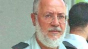 הרב הראשי הצבאי לשעבר ישראל וייס (תמונה מקורית: יעקב סער, לע"מ)