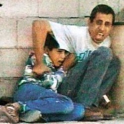 מוחמד א-דורה