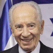 שמעון פרס